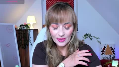 Milana - on air every day except Wednesday from 9 pm to 4 am European time online show from January 2026 09:57:01 PM