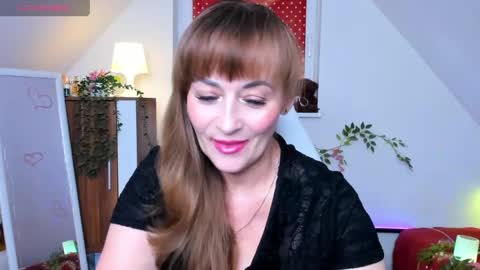 Snapshot of naughtymilane chatting on April 2026 08:58:02 PM Milana - on air every day except Wednesday from 9 pm to 4 am European time online show from April 2026 08:58:02 PM