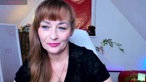 Snapshot of naughtymilane chatting on April 2026 07:53:01 PM Milana - on air every day except Wednesday from 9 pm to 4 am European time online show from April 2026 07:53:01 PM