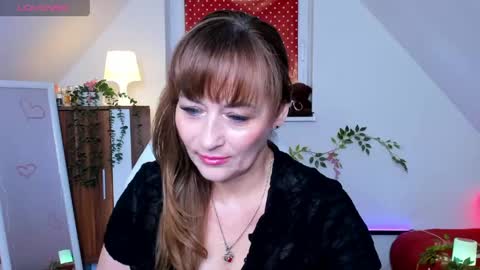 Snapshot of naughtymilane chatting on May 2026 08:15:02 PM Milana - on air every day except Wednesday from 9 pm to 4 am European time online show from May 2026 08:15:02 PM