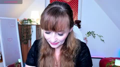 Snapshot of naughtymilane chatting on May 2026 10:27:01 PM Milana - on air every day except Wednesday from 9 pm to 4 am European time online show from May 2026 10:27:01 PM