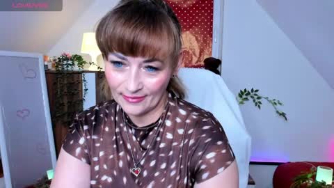 Snapshot of naughtymilane chatting on May 2026 08:25:02 PM Milana - on air every day except Wednesday from 9 pm to 4 am European time online show from May 2026 08:25:02 PM