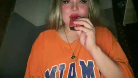 Rose Wilson online show from February 2026 03:15:02 PM