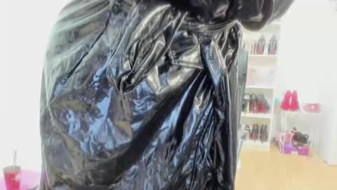 naughtysabine1 online show from November 2025 02:17:01 PM