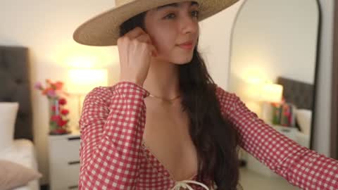 Naughty Samm online show from January 2025 05:09:01 PM