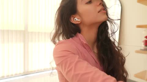 Naughty Samm online show from January 2025 03:34:02 PM