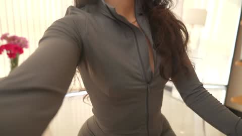 Naughty Samm online show from February 2025 05:48:01 PM