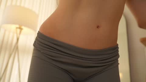 Naughty Samm online show from February 2025 08:51:02 PM