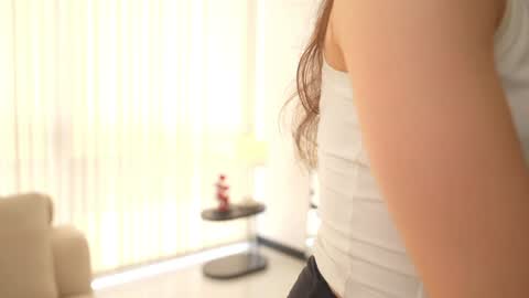 Naughty Samm online show from February 2025 05:53:02 PM