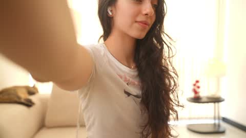 Naughty Samm online show from February 2025 05:51:01 PM