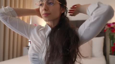 Naughty Samm online show from September 2025 03:13:01 PM