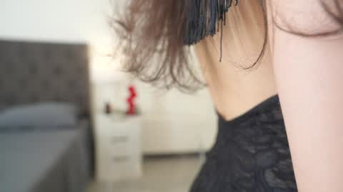 Naughty Samm online show from January 2026 03:59:01 PM