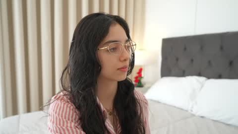 Naughty Samm online show from April 2026 03:20:02 PM