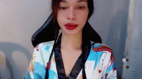 Snapshot of naughtysunshinepinay chatting on September 2025 12:35:01 AM Celine online show from September 2025 12:35:01 AM