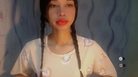 Snapshot of naughtysunshinepinay chatting on May 2026 09:09:02 PM Celine online show from May 2026 09:09:02 PM