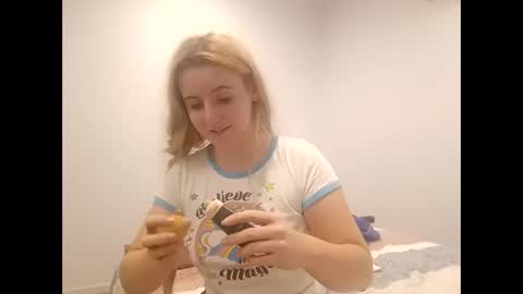 Naughty Jess online show from April 2026 01:22:02 PM