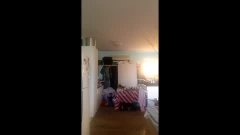 Naughty Jess online show from April 2026 05:56:01 AM