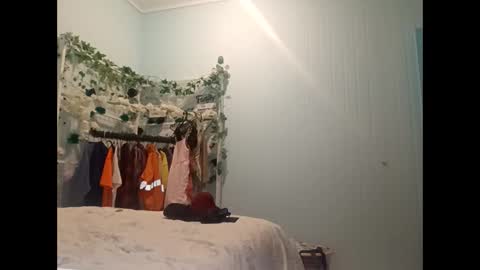 Naughty Jess online show from April 2026 12:28:02 PM