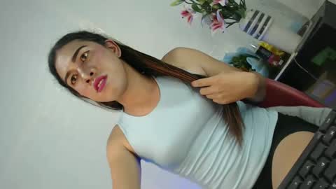 naughtywildvenice online show from February 2025 10:59:02 AM