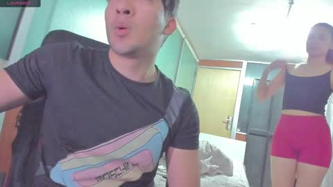 Arantxa online show from February 2025 11:16:02 PM