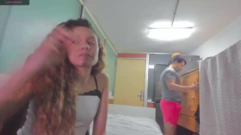 Arantxa online show from February 2025 09:23:02 PM