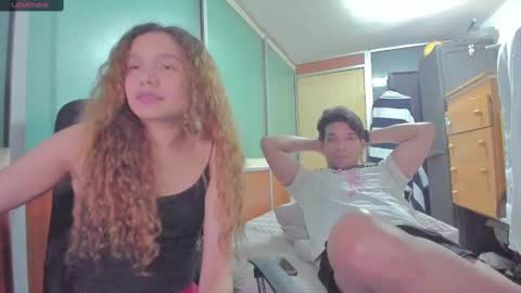 Arantxa online show from February 2025 08:53:02 PM