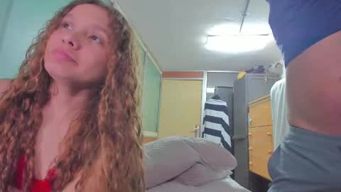 Arantxa online show from March 2025 09:44:02 AM