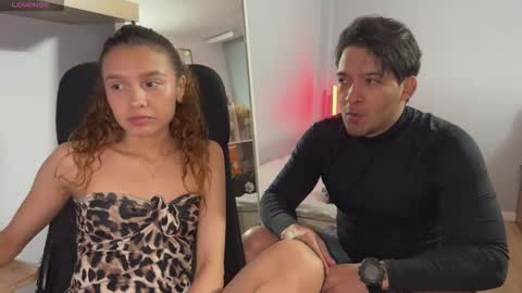 Arantxa online show from March 2026 08:44:01 PM