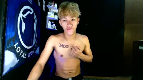 Loy online show from November 2025 02:50:02 PM