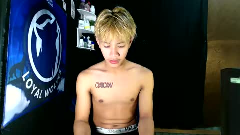 Loy online show from November 2025 03:55:02 PM