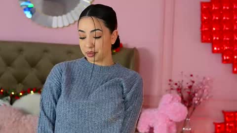 Nico online show from February 2026 05:14:02 AM