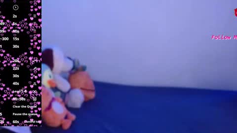 NAUYGTYQUEEN online show from February 2025 04:41:02 PM