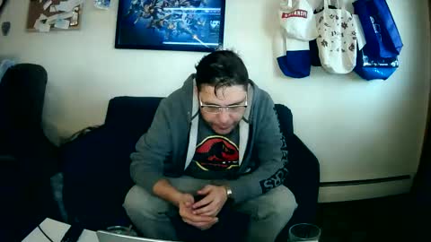Snapshot of nawteabiscotti chatting on April 2026 12:43:02 PM Ladysmoke online show from April 2026 12:43:02 PM