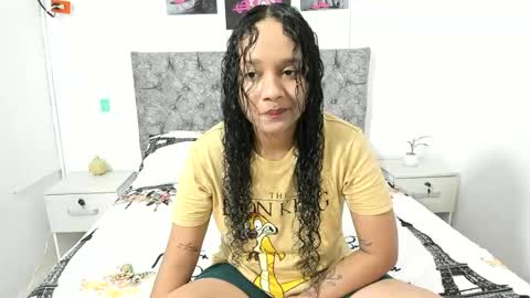 nay_and_aleja online show from March 2026 03:44:02 AM