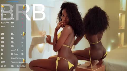 Snapshot of nayah_dussa1 chatting on January 2025 04:05:01 AM Vane broadcast 6 pm to 1 am Colombia time online show from January 2025 04:05:01 AM