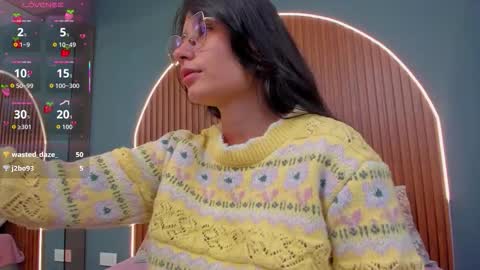 Naye  online show from November 2025 04:37:01 AM