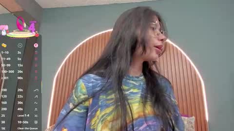 Naye  online show from January 2026 03:55:01 AM