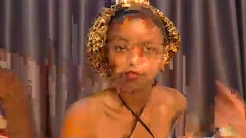 Britney online show from October 2025 03:51:02 AM