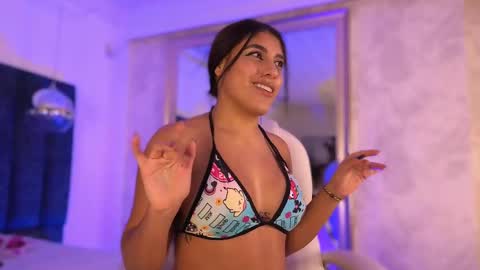 Juli  online show from March 2025 06:01:02 PM