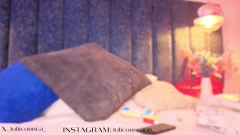 Juli  online show from September 2025 11:54:02 AM