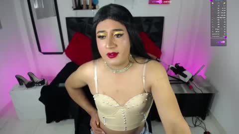 Snapshot of nayleah chatting on September 2025 06:59:02 AM nayleah online show from September 2025 06:59:02 AM