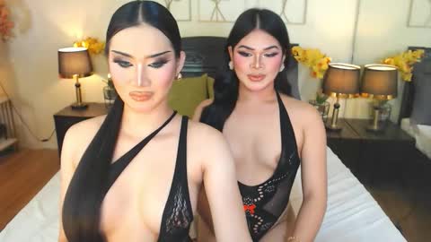 F R A N Z I A online show from November 2025 10:47:01 AM