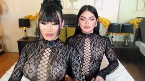 F R A N Z I A online show from November 2025 04:46:01 PM