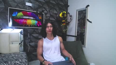 Nazper online show from December 2024 07:22:01 PM