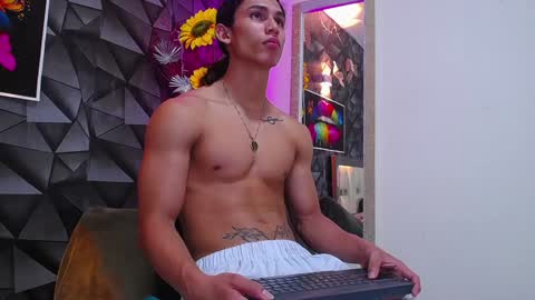 Nazper online show from December 2024 06:35:02 PM