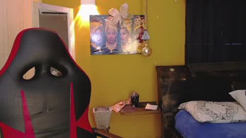 Nazper online show from January 2025 06:04:02 PM