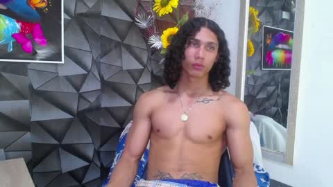 Nazper online show from January 2025 06:38:02 PM