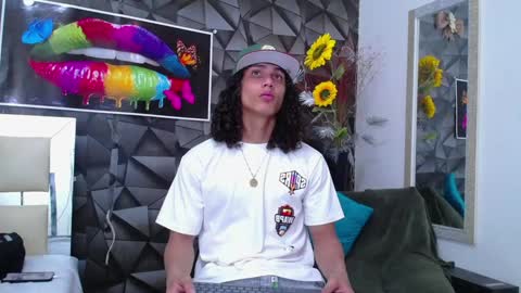 Nazper online show from January 2025 04:29:02 PM