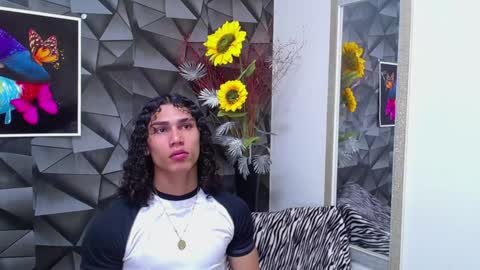 Nazper online show from January 2025 03:53:02 PM