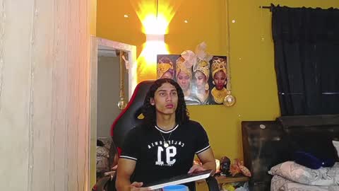 Nazper online show from January 2025 03:52:01 PM